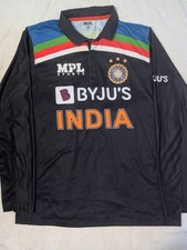 India bcci odi for sale  RHYL