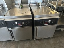 Giles gef 720 for sale  Sanford