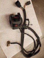 Interruptor de seta cbr600f1 comprar usado  Enviando para Brazil