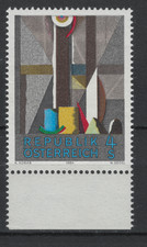 Briefmarke österreich minr gebraucht kaufen  Heidelberg