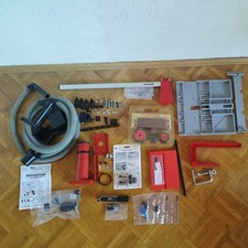 Neutechnik konvolut absauganla gebraucht kaufen  Heidesheim