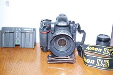 Nikon top zustand gebraucht kaufen  Duisburg