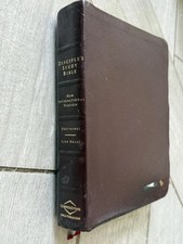 Disciples study bible for sale  Edmond