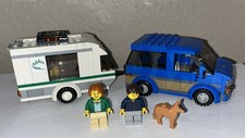 Lego city van for sale  Santa Maria