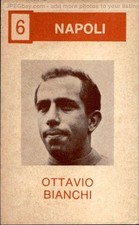 Figurina calciatori nuzzi usato  Italia