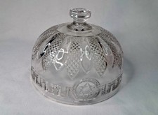 Ancienne cloche fromage d'occasion  Houilles