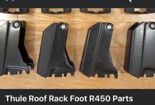 Thule roof rack for sale  Arlington