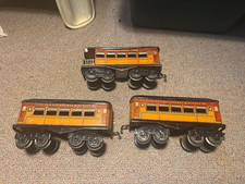 Train toy american for sale  Ripton