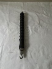 Steel spiral wire for sale  BALLINDALLOCH
