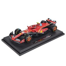 Bburago 2024 ferrari d'occasion  Toulon-