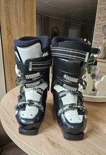 Skischuhe skistiefel wed gebraucht kaufen  Oerlenbach