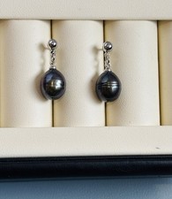 Genuine saltwater pearls for sale  PETERBOROUGH