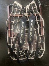 Lone wolf climbing for sale  Brooklyn