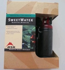 Msr sweetwater simplicity for sale  Yucca Valley