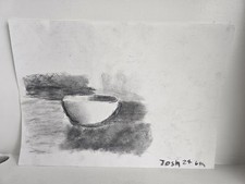 Original charcoal bowl for sale  Fair Oaks