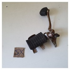 Pedana pedalino cambio usato  Casoria