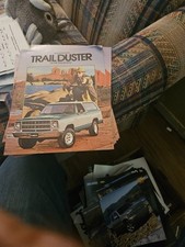 1979 plymouth trail for sale  Jefferson