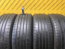 Pneumatici usati estivi usato  Torino