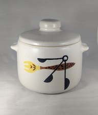 West bend stonewarevintage for sale  Des Plaines