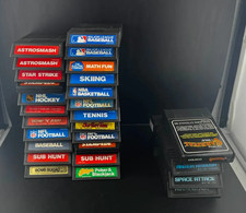 Untested intellivision game d'occasion  Expédié en Belgium
