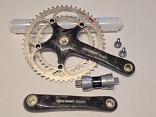 Rennrad kurbel kurbelgarnitur gebraucht kaufen  Nürnberg