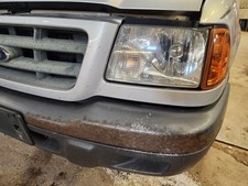 Usado, Farol esquerdo do motorista compatível com 01-11 RANGER 1231211 comprar usado  Enviando para Brazil
