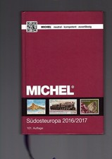 Michel katalog europa gebraucht kaufen  Herxheim