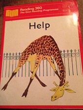 Help paperback book for sale  UK