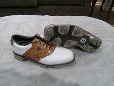 Men footjoy dryjoys for sale  Seminole