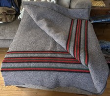 Vintage pendleton yakima for sale  Mount Vernon