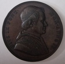 medaglia papale usato  Partinico