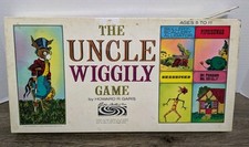 Uncle wiggily game for sale  Pasadena