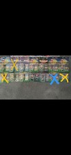 Corinthian prostars figures for sale  LONDON