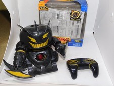 Rumble robots bolt for sale  Essex