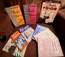 Singspiration songbooks multip for sale  Doylestown