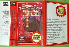 Rita streich sandor gebraucht kaufen  Velbert