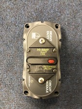 Heavy duty circuit for sale  EXETER