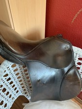 Vielseitigkeitssattel gebraucht kaufen  Anröchte