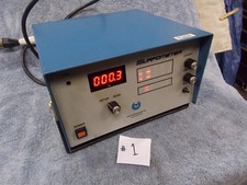 Sistema de Surfómetro Precision Devices Inc PDA-12A Caja de Control Digital 115v con Cable segunda mano  Embacar hacia Mexico