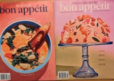 Two bon appetit for sale  Santa Rosa
