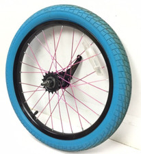 Bicycle rear black for sale  Timmonsville