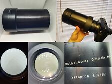 Visapron 168mm rathenower for sale  Bronx