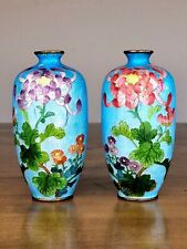 Striking pair japanese for sale  CHICHESTER