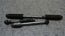 Engine bolts hyosung for sale  MACCLESFIELD