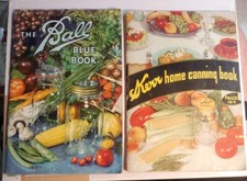 Ball blue book for sale  Murrieta