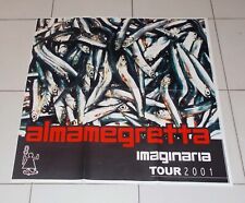 almamegretta usato almamegretta usato Settimo Torinese