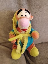 Eeyore dressing gown for sale  DISS