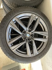 Cerchi originali bmw usato  Treviso