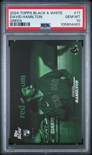 2024 topps black for sale  San Diego