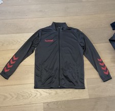 Trainingsanzug hummel gebraucht kaufen  Mühltal